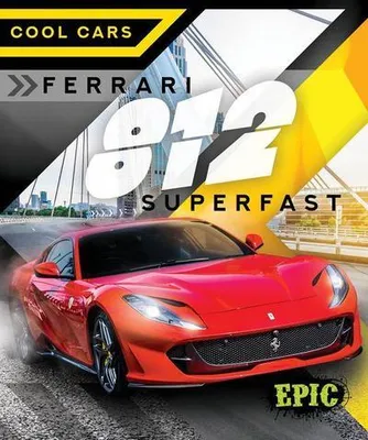 Productafbeelding van Ferrari 812 Superfast
