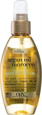 Obrázek produktu pro Ogx Obnovujc arganov olej na vlasy 118ml