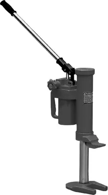 Produktbild von Hydraulischer Maschinenheber 5.000 kg