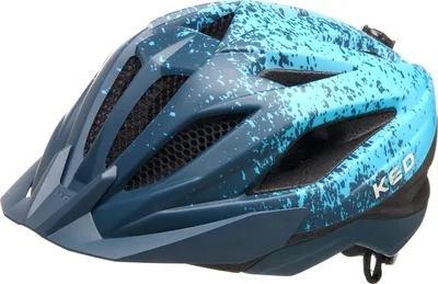 Produktbild von 12104234754 - Street Jr. Pro M deep blue cyan matt