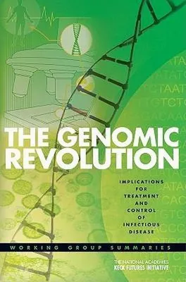Immagine prodotto di The Genomic Revolution