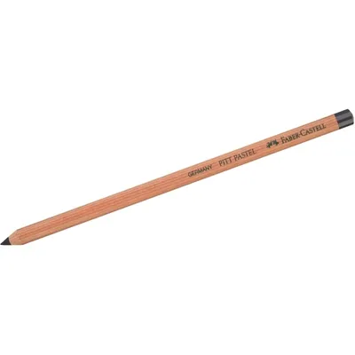Immagine prodotto di FABER-CASTELL matita colorata PITT PASTELL grigio payne's