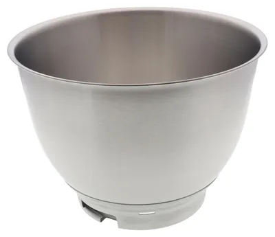 Produktbild von Kenwood Schüsselbecherbehälter Planetenmischer Go KZM35 KZM35.000GY KZM35.000RD