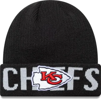 Obrázok produktu pre NEW ERA WORDMARK BEANIE KANCHI Čierna