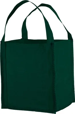 Produktbild von Mini BIG BAG 40x40x45 300 KG Gartenabfallsack Gartensack Home Big Bags weiß grün Grün 2