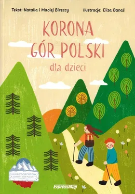 Image de Korona Gor Polski dla dzieci