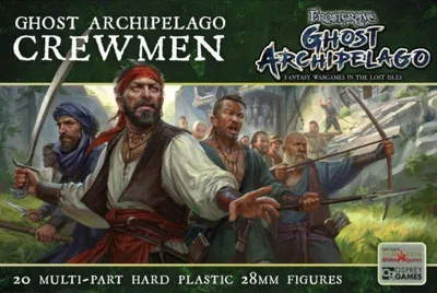 Produktbild von Ghost Archipelago Crewmen