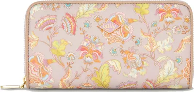Produktbild von Oilily Geldbörse Zoey Wallet Frappe bunt