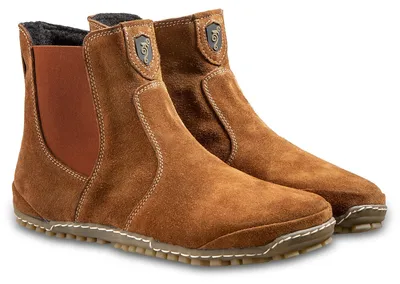 Produktbild von Magische Schuhe Lupino, Cognacfarben, Größe 45 (EU)