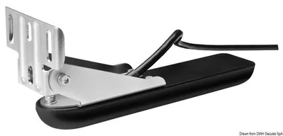 Immagine prodotto di Trasduttore GARMIN GT54 per poppa - Osculati 29.041.77