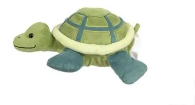 Obrázek produktu pro Ruční loutka želva, Egmont Toys