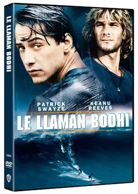 Productafbeelding van "Bodhi" – DVD