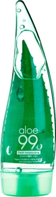 Obrázek produktu pro Hydratační tělový gel Aloe 99% (Soothing Gel) 250 ml
