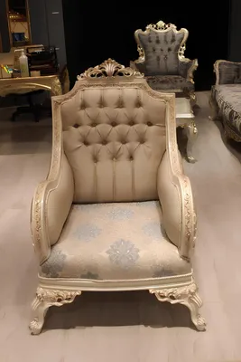 Zdjęcie produktu dla -Stylowa, luksusowa sofa 3-osobowa do salonu fotel meble nowe