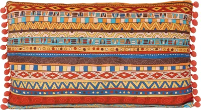 Produktbild von NICI Green Erdmännchen Kissen, Kopfkissen, Kuschelkissen, Dekokissen, 43 x 25 cm, 48747