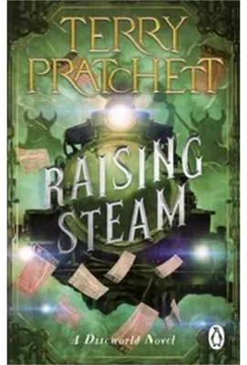 Immagine prodotto di Raising Steam