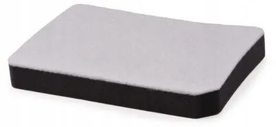 Produktbild von Rowenta RS-2230000469 Schaumstofffilter für Staubsauger