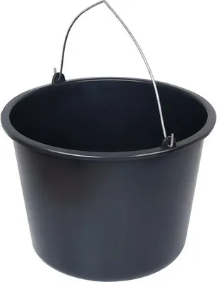 Obrázok produktu pre Stavebné plastové vedro 5l 60102