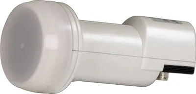 Produktbild von HAMA Universal-Single-LNB 40135 mit Wetterschutzgehäuse