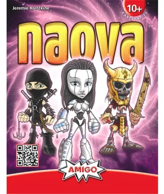 Produktbild von Naova