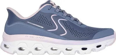 Produktbild von Laufschuhe Skechers 180272SLTP für Damen