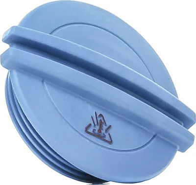Produktbild von STARK SKVK-1960012 Verschlussdeckel Kühlmittelbehälter für VW Golf VII Schrägheck (5G1, BQ1, BE1, BE2) Golf V Schrägheck (1K1) Golf IV Schrägheck