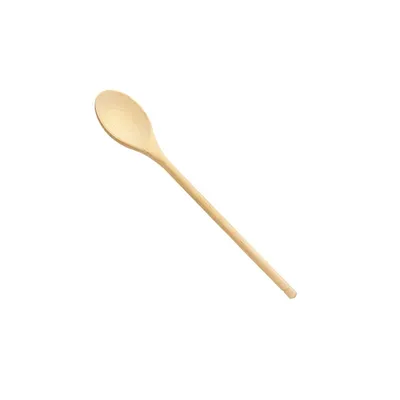 Obrázek produktu pro Tescoma Vařečka oválná WOODY 20 cm