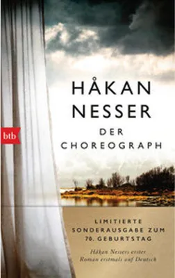 Produktbild von Der Choreograph
