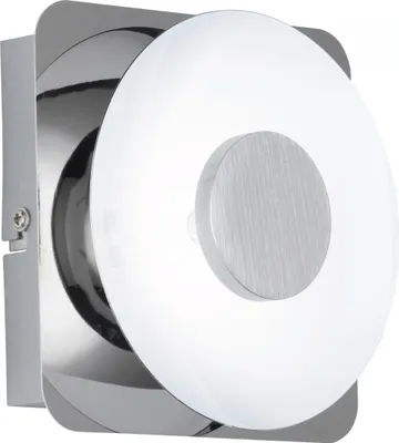 Produktbild von WOFI Wandleuchte Space 1flg