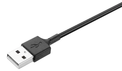 Produktbild von Für Samsung Galaxy Watch FE / 4 / 4 Classic Wireless Charger Induktiv
