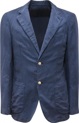Produktbild von 3947AT giacca uomo MARTIN ZELO man Baumwolle/linen jacket
