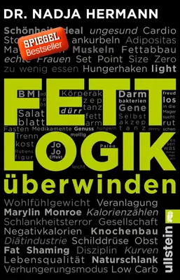 Produktbild von Fettlogik überwinden