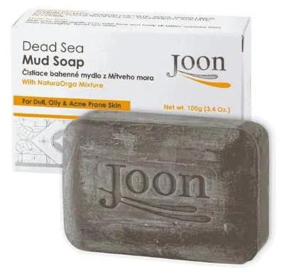Image de Savon Bahenné JOON, 100g