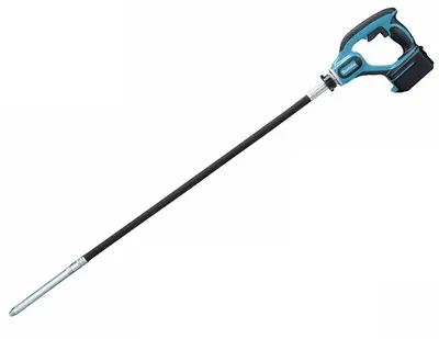 Obrázek produktu pro Makita Akku-Betonverdichter LXT 18 V - 1 200 mm - 13 000 min-1