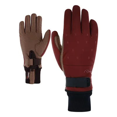 Produktbild von ROECKL SPORTS Damen Ehrwald - Langlaufhandschuhe