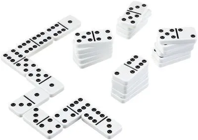 Obrázok produktu pre Philos Domino Double 6