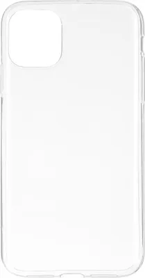 Produktbild von Peter Jäckel PROTECTOR, Cover, Apple, iPhone 15 Plus, 17 cm (6.7"), Transparent