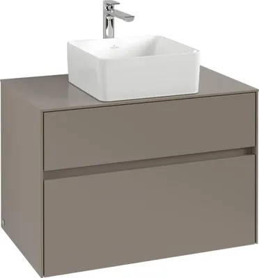 Produktbild von Villeroy & Boch C037B0VQ WTUS Collaro C037B0 800x548x500mm m.