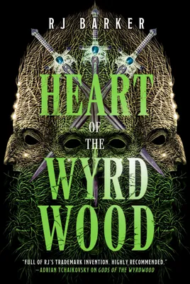 Produktbild von Herz des Wyrdwaldes