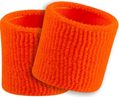 Produktbild von Armbänder Frottee Erwachsene 8 cm - Paar