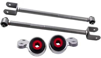 Produktbild von Einstellbarer Hinten Unten Sturzlenker + Armbuchsen For BMW E36 Z4 E46