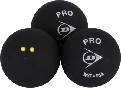Produktbild von Dunlop Squash Ball Pro