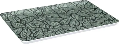 Produktbild von Tablett rechteck 45x30cm pflanzlich - 5 five simply smart