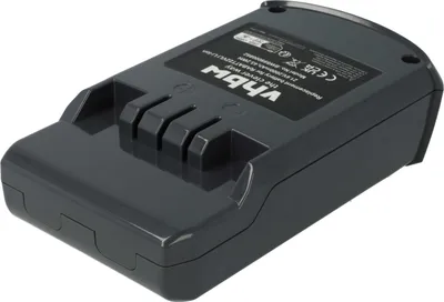 Produktbild von vhbw Akku kompatibel mit Hoover Rhapsody RA22AFG 011, RA22ALG 011, RA22ALG011, RA22AFG011, RA22AFPR011 Staubsauger Schwarz (2000 mAh, 21,6 V, Li-Ion)
