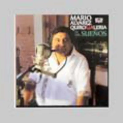 Produktbild von Mario Alvarez Quiroga - Galeria de Suenos