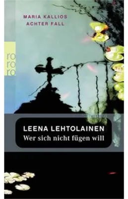 Obrázek produktu pro Wer sich nicht fügen will