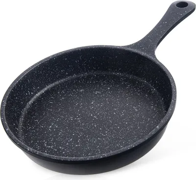 Obrázek produktu pro Orion | Pánev - Ø 16 cm - nepřilnavý povrch - ideální pro zdravé smažení - lze mýt v myčce nádobí