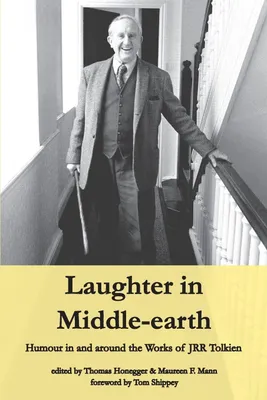 Produktbild von Laughter in Middle-earth