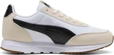 Produktbild von Puma Sneakers 400267-17 in PUMA White-PUMA Black-Alpine Snow-Gum color size 44