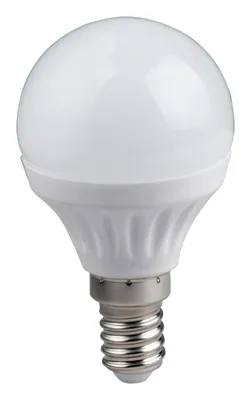Produktbild von Trio Lustre E14 6W 983-60 LED-Tropfen, Sockel E14, 6 Watt, Warmweiß, 3000 K,